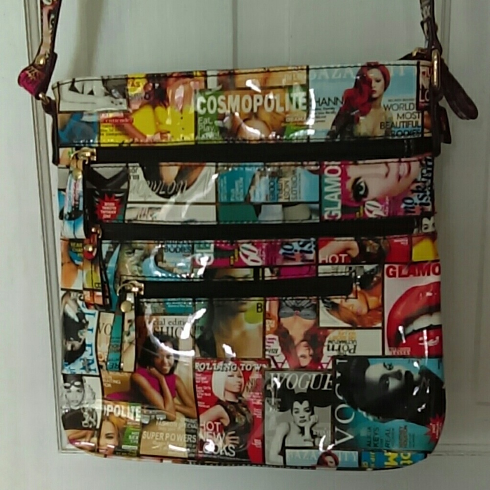 Bag - Picture 2 of 4